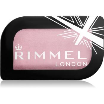 Rimmel Magnif’ Eyes očné tiene odtieň 006 Poser 3.5 g