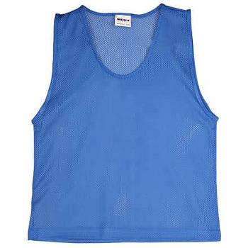Rozlišovací dres modrá Velikost oblečení: 164