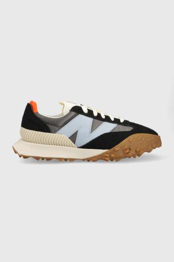 Tenisky New Balance Uxc72qa čierna farba,