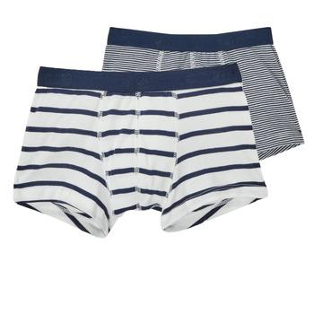 Petit Bateau  Boxerky WILLY  Viacfarebná