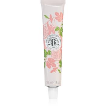 Roger & Gallet Fleur de Figuier balzam na ruky a nechty 30 ml