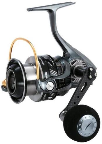 Abu garcia navijak revo alx theta 4000 sh