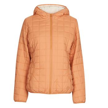 Rip Curl  Bundy ANTI-SERIES ANOETA II JACKET  Oranžová