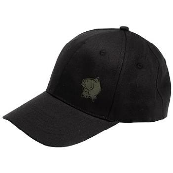 Nash Tackle Baseball Cap Black (5055144811550)