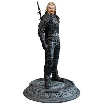 The Witcher – Geralt – figúrka (761568008685)