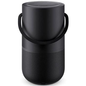 BOSE Portable Home speaker čierny (829393-2100)