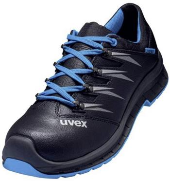 Uvex uvex 2 trend 6934245 bezpečnostná obuv ESD (antistatická) S3 Vel.: 45 modročierna 1 pár
