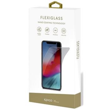 Epico FLEXI GLASS pre iPhone X (24312151000010)