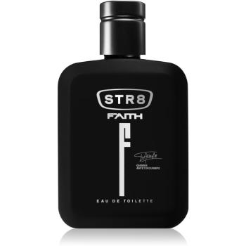 STR8 Faith toaletná voda pre mužov 100 ml