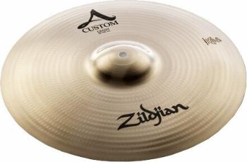 Zildjian A20534 A Custom Fast Crash činel 18"