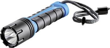 B & W International Polymer Handheld LED  vreckové svietidlo (baterka)  napájanie z akumulátora 550 lm 33 h 244 g