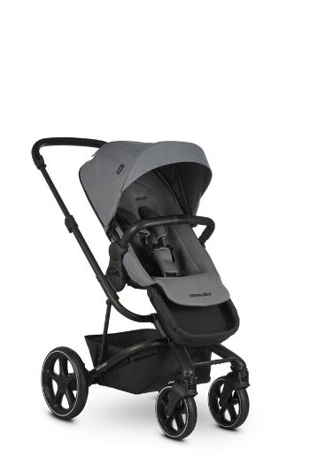 EASYWALKER Kočík športový Harvey3 Fossil Grey