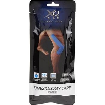 Kinesiology Knee Tape - Tejpovacia páska koleno 25×5 cm - 6 ks (128680030)