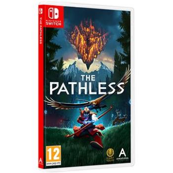 The Pathless – Nintendo Switch (0811949034281)