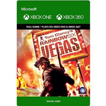 Tom Clancys Rainbow Six Vegas – Xbox Digital (G3P-00112)