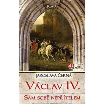 Václav IV (978-80-754-3051-9)