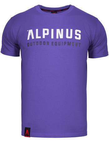 Pánske tričko Alpinus vel. S