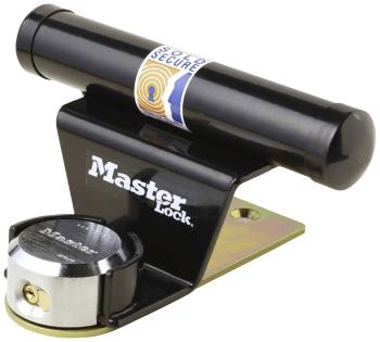 Master Lock P37530 dodatočný zámok brány