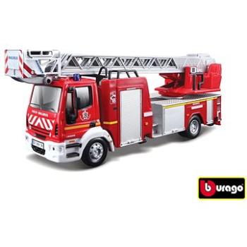 Bburago 1 : 50 Emergency Iveco Magirus 150E 28 (4893993320011)