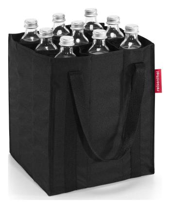 Reisenthel BottleBag Black