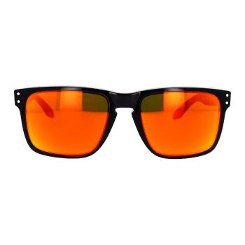 Oakley  Occhiali da Sole  Holbrook xl OO9417 941732 Polarizzati  Slnečné okuliare Čierna