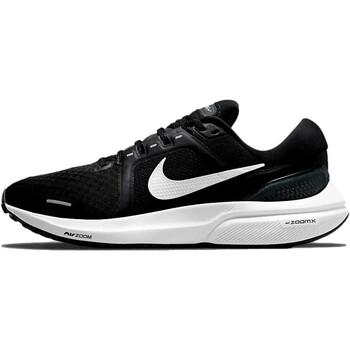 Nike  Módne tenisky ZAPATILLAS  AIR ZOOM VOMERO 16 DA7245  Čierna