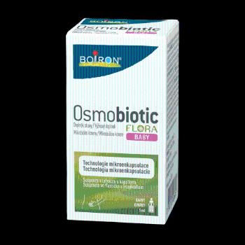 Boiron Osmobiotic Flora baby 5 ml