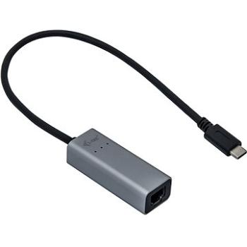 i-tec USB-C Metal 2.5Gbps (C31METAL25LAN)