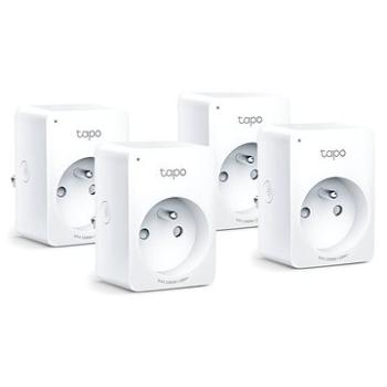 Tapo P100(4-pack)