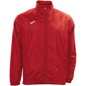 Joma  Iris Rain Jacket  Parky Červená