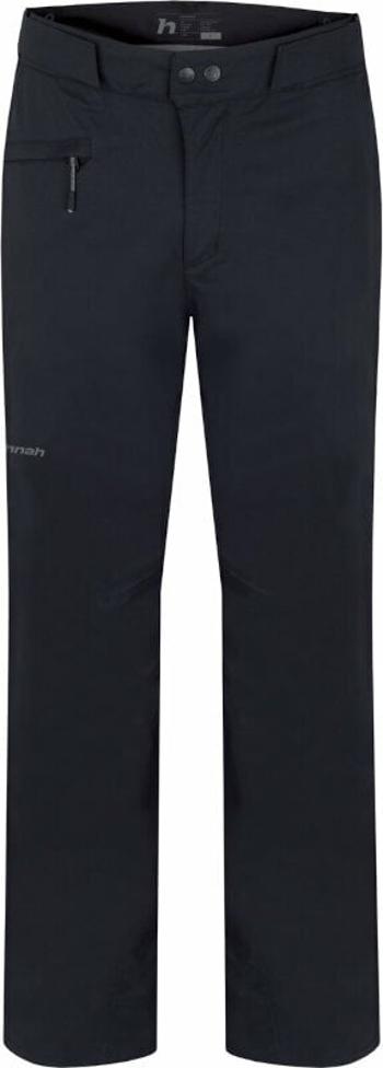 Hannah Outdoorové nohavice Mirage Man Pants Anthracite M