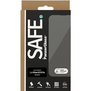 SAFE. by Panzerglass Apple iPhone 2022 6.1/13/13 Pro (SAFE95148)