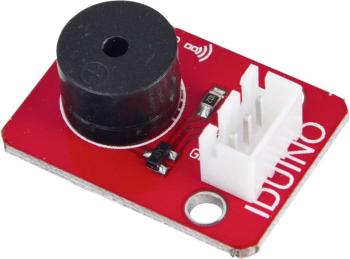 Iduino SE048 modul bzučiaka / zvuku, pasívne   1 ks