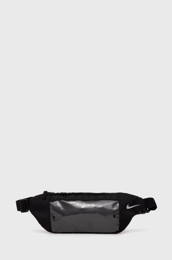 Ľadvinka Nike čierna farba