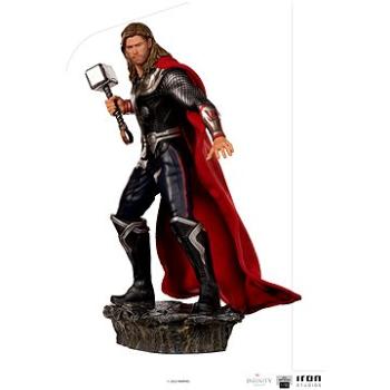 Marvel – Thor Battle of NY – BDS Art Scale 1/10 (618231950058)