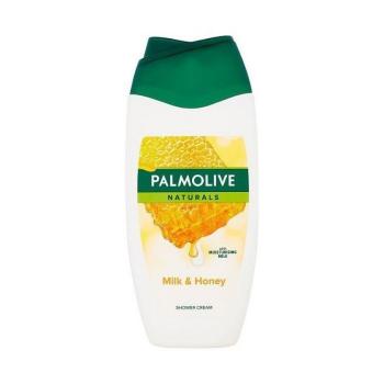 PALMOLIVE SG 250ML MILK & HONEY