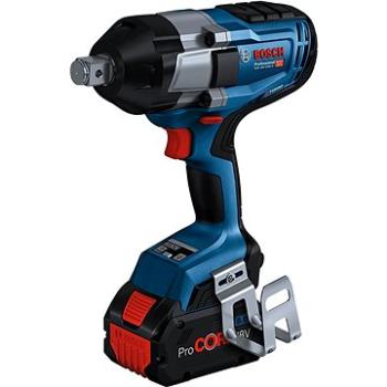 Bosch GDS 18V-1050 H Professional, 2× 8.0 Ah ProCore, rýchlonabíjačka, L-Boxx (06019J8502)