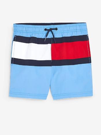 Tommy Hilfiger Underwear Plavky detské Modrá