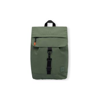 Lefrik  Handy Mini Vandra Backpack - Pine Ripstop  Ruksaky a batohy Zelená