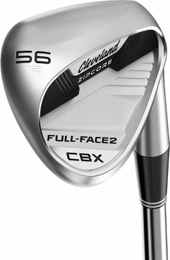 Cleveland CBX Full-Face 2 Tour Satin Wedge RH 56 Steel