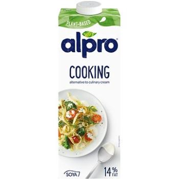 Alpro sójový výrobok na varenie 250 ml (5411188513483)
