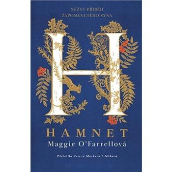Hamnet (9788025738931)