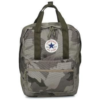 Converse  BP SMALL SQUARE AOP BACKPACK  Ruksaky a batohy Viacfarebná