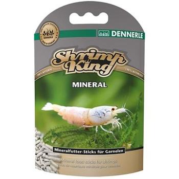Dennerle Shrimp King Minerál 45 g (4001615060737)