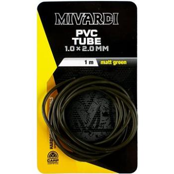 Mivardi PVC hadička 1,0 × 2,0 mm (2000020819895)