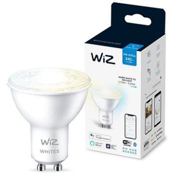 WiZ Tunable White 50 W  GU10 (929002448302)