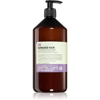 INSIGHT Demaged Hair jemný kondicionér pre poškodené vlasy 900 ml