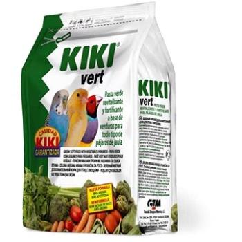 Kiki vert zeleninová zmes pre drobné exoty 150 g (8420717004337)