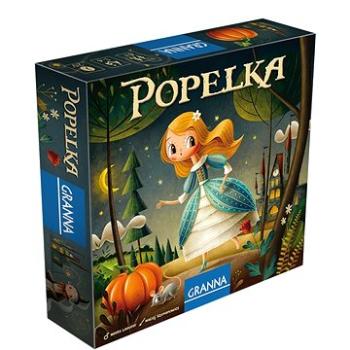 Popoluška (5900221023305)