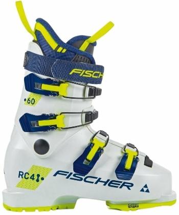 Fischer RC4 60 JR GW Boots Snow 245 Zjazdové lyžiarky